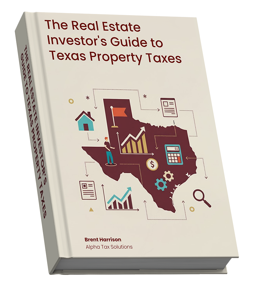 Texas Property Tax Guide for Investors